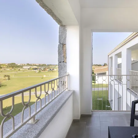 S'arena 4* La Caletta