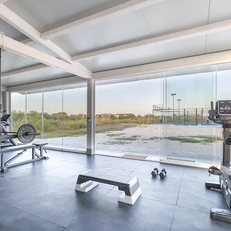 Hotel S'arena La Caletta