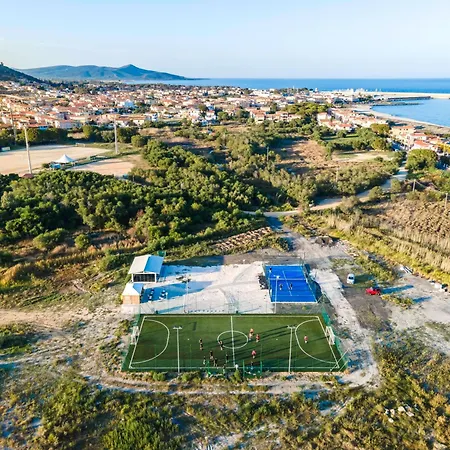 S'arena Szálloda La Caletta