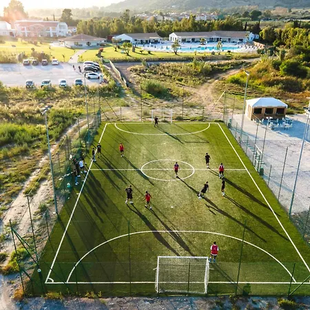 S'arena Szálloda