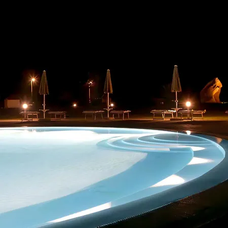 S'arena Szálloda 4*
