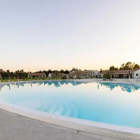 S'arena Szálloda 4*