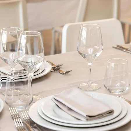 Hotel S'arena La Caletta