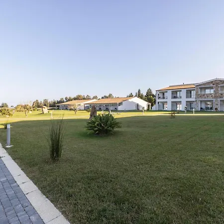 S'arena 4* La Caletta