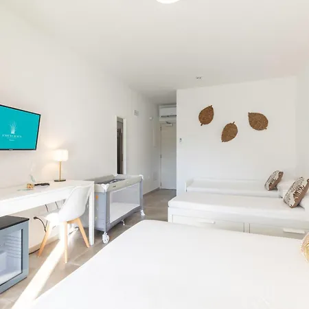 Hotel S'arena La Caletta