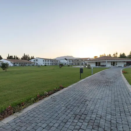 S'arena 4* La Caletta