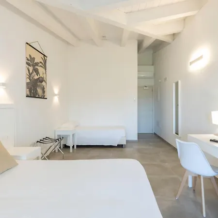 S'arena 4* La Caletta