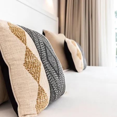 Hotel S'arena La Caletta