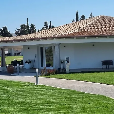 Hotel S'arena La Caletta