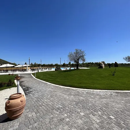 S'arena 4* La Caletta