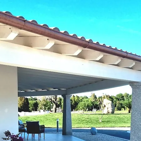 Hotel S'arena La Caletta