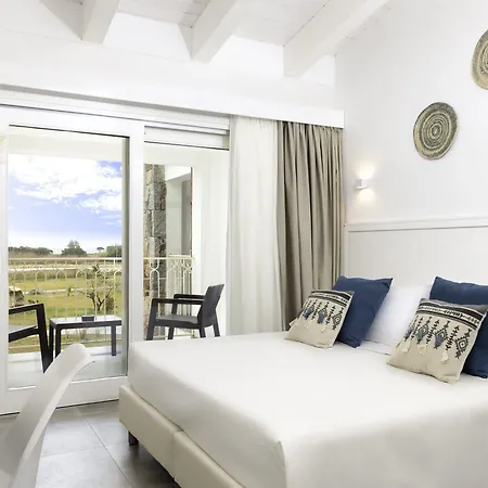 S'arena 4* La Caletta