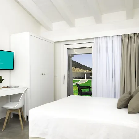 S'arena 4* La Caletta