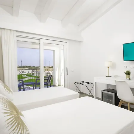 S'arena Hotel 4*