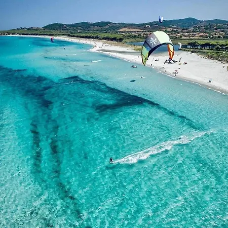 S'arena 4* La Caletta