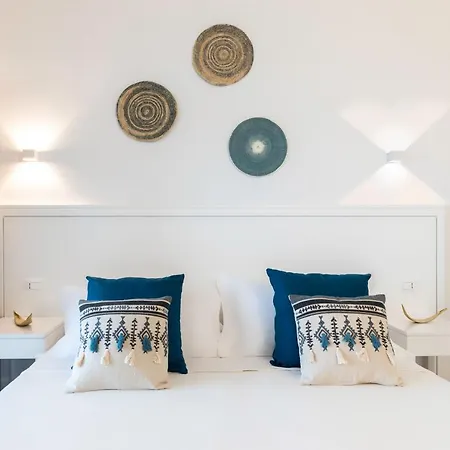 Hotel S'arena 4*