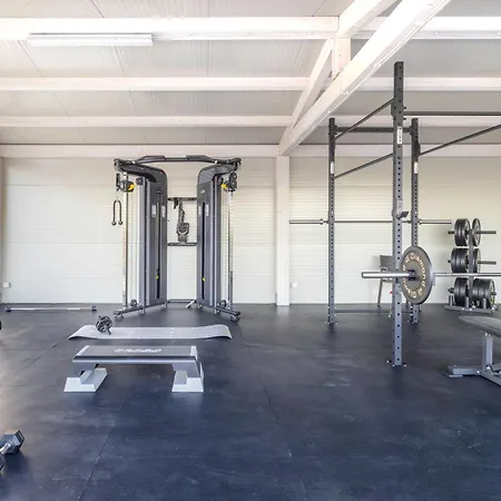 S'arena 4* Ла-Калетта