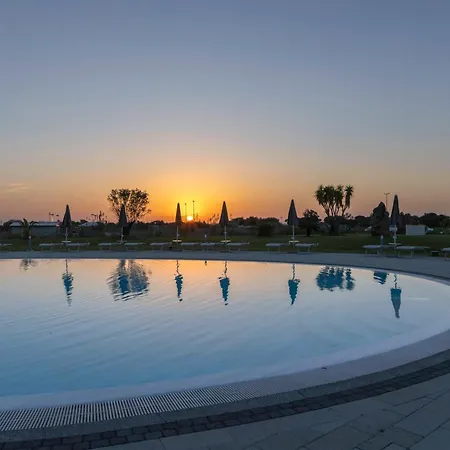 S'arena Ла-Калетта