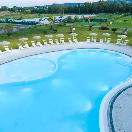 S'arena 4* La Caletta