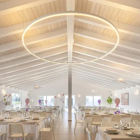 S'arena Hotel