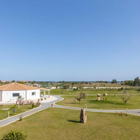 S'arena La Caletta
