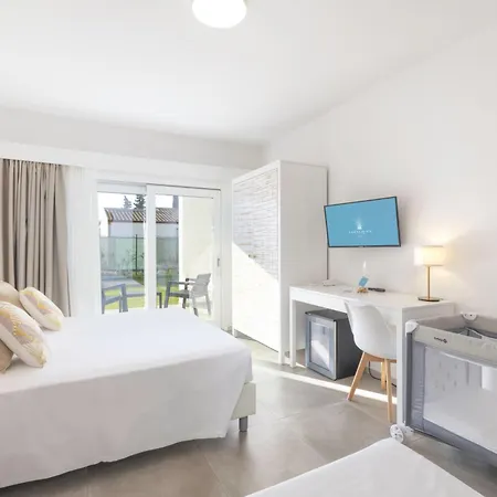 Hotel S'arena 4*