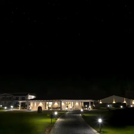 S'arena Hotel 4*
