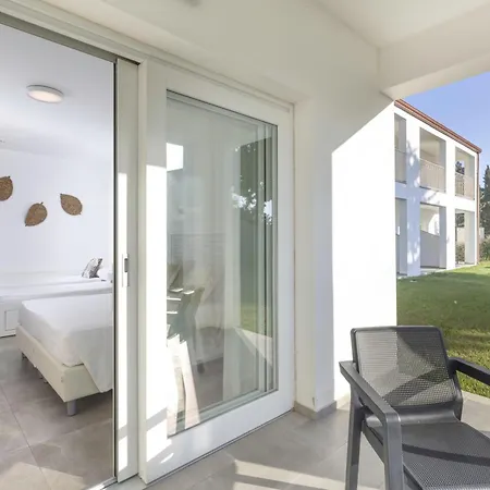S'arena 4* La Caletta