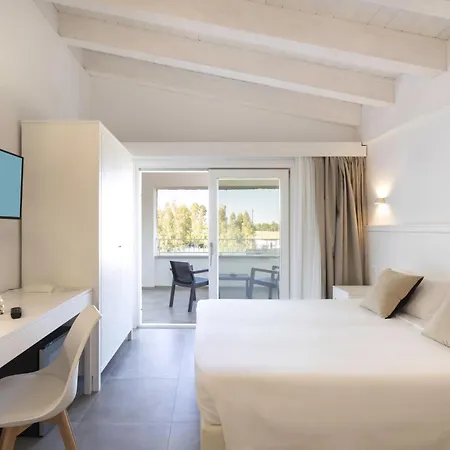 S'arena Hotel 4*