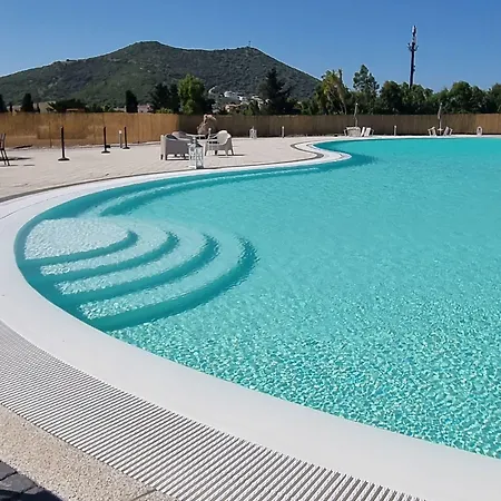 S'arena 4* La Caletta