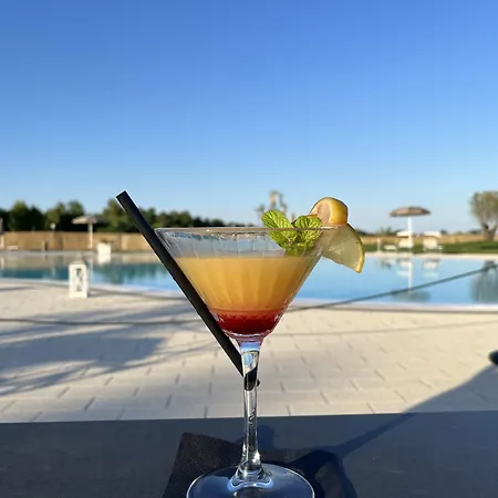 Hotel S'arena La Caletta