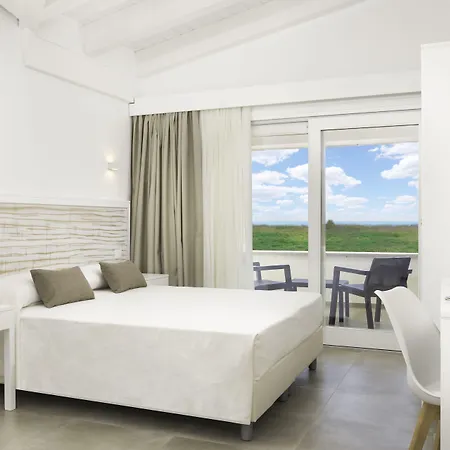 S'arena Ла-Калетта