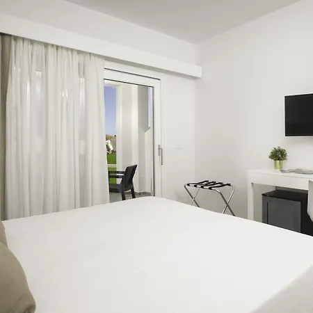 S'arena Ла-Калетта