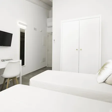 Hotel S'arena