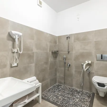 Hotel S'arena La Caletta