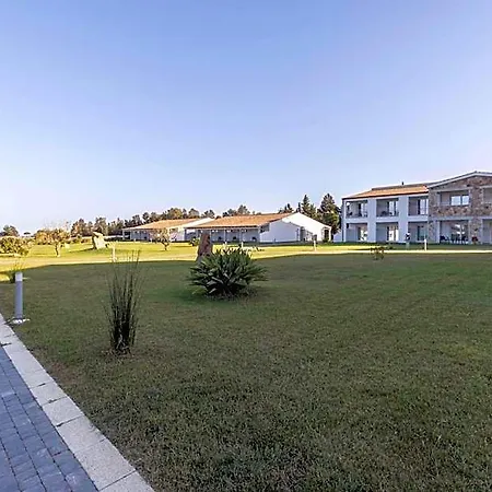S'arena Szálloda