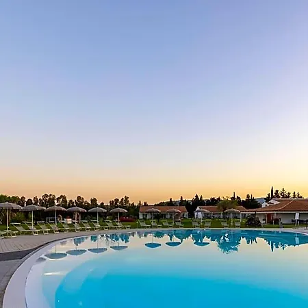 S'arena 4* La Caletta