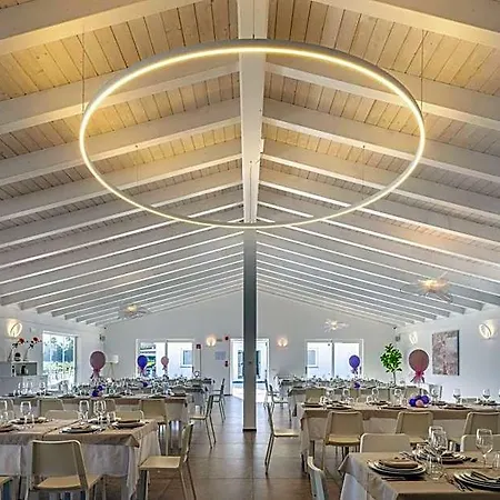 Hotel S'arena 4*