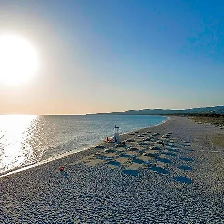 Szálloda S'arena 4*