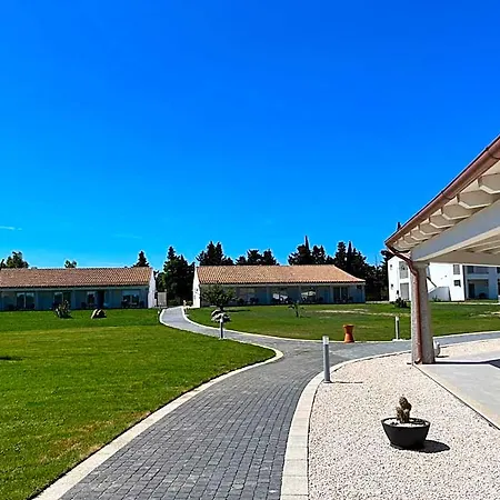 Hotel S'arena