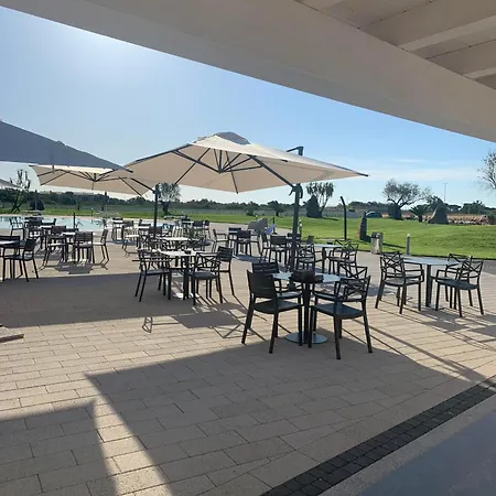 Hotel S'arena La Caletta