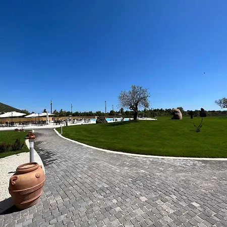 S'arena 4* La Caletta