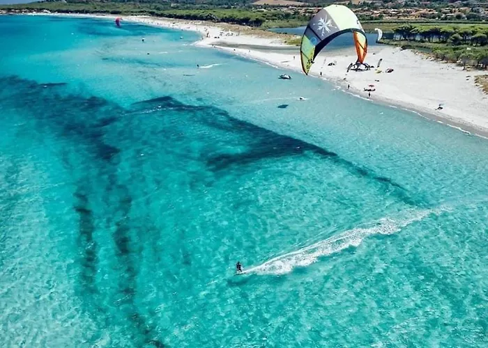 S'arena 4* La Caletta