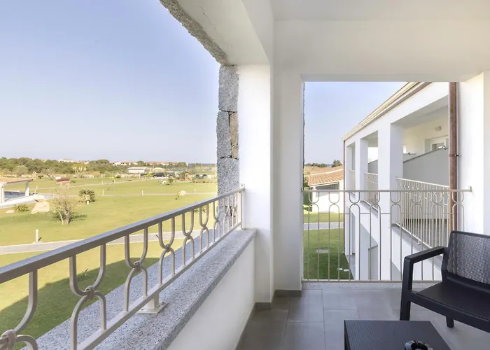 S'arena 4* La Caletta