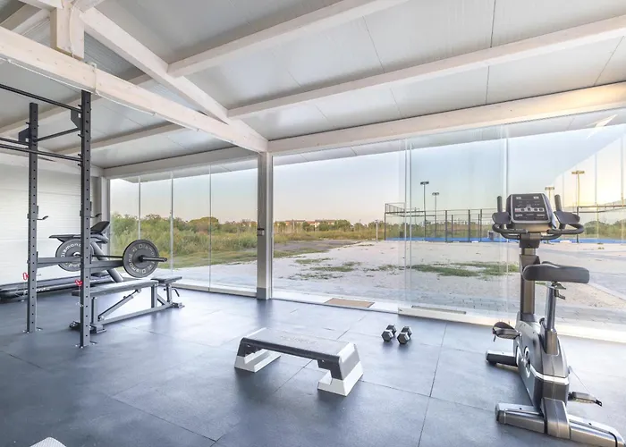 Hotel S'arena La Caletta