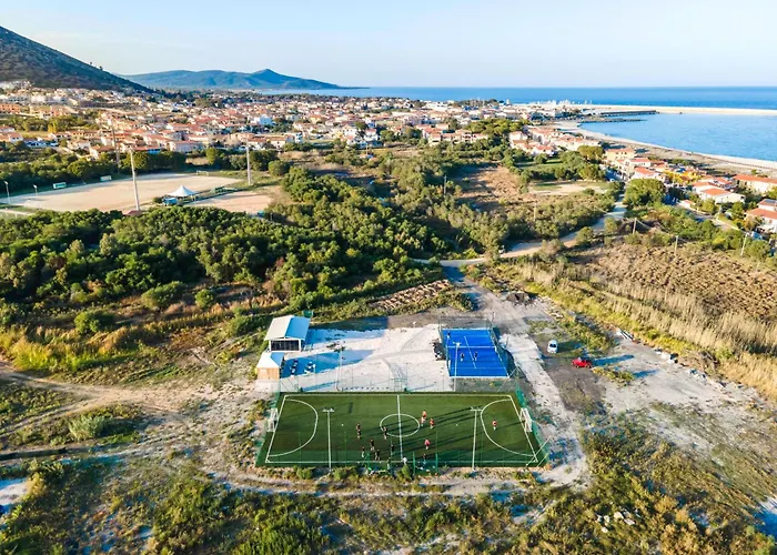 S'arena Hotel La Caletta