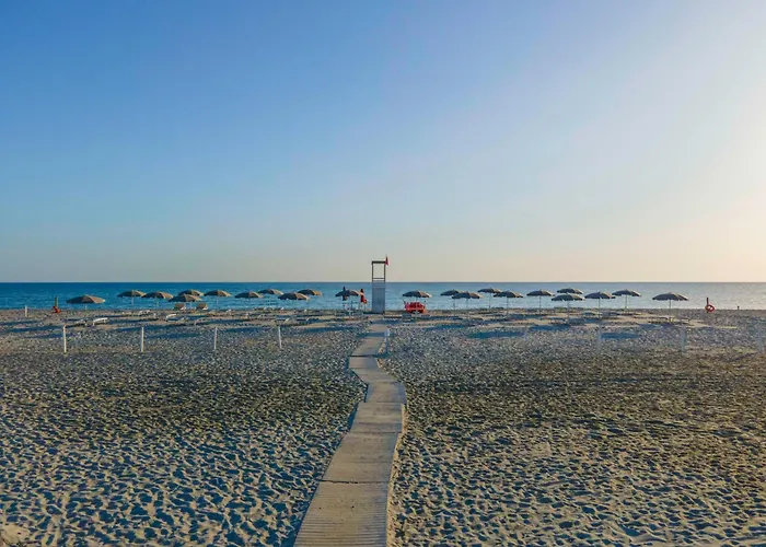 S'arena 4* La Caletta