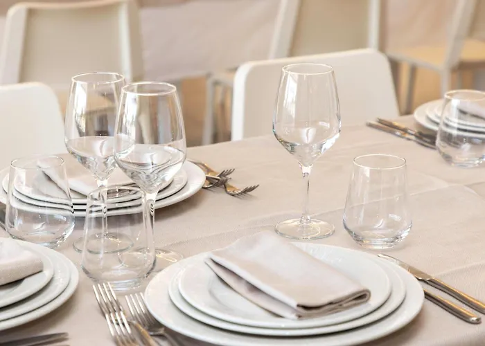 Hotel S'arena La Caletta