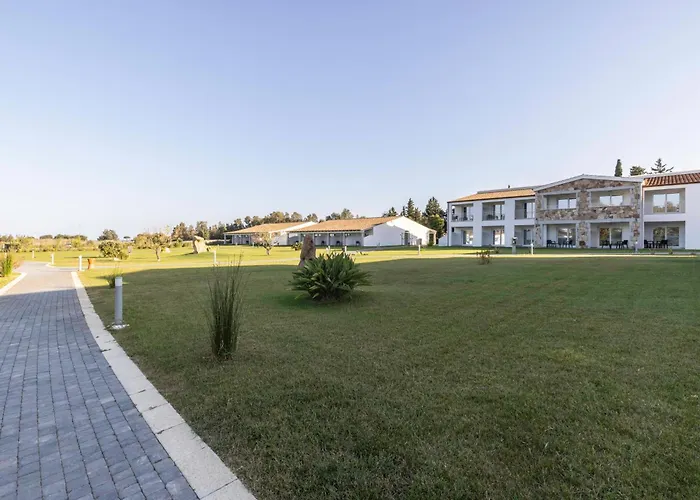 S'arena 4* La Caletta