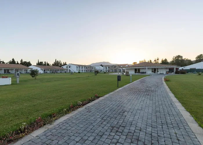 S'arena 4* La Caletta